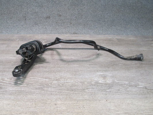 1999-2004 Porsche 911 996 Fuel Vapor Vent Valve Housing Line 99620123101