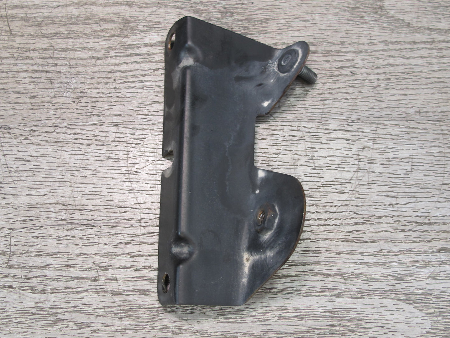 99-05 Porsche 911 Carrera 996 Aero Rear Spoiler Mount Bracket Support Set of 2
