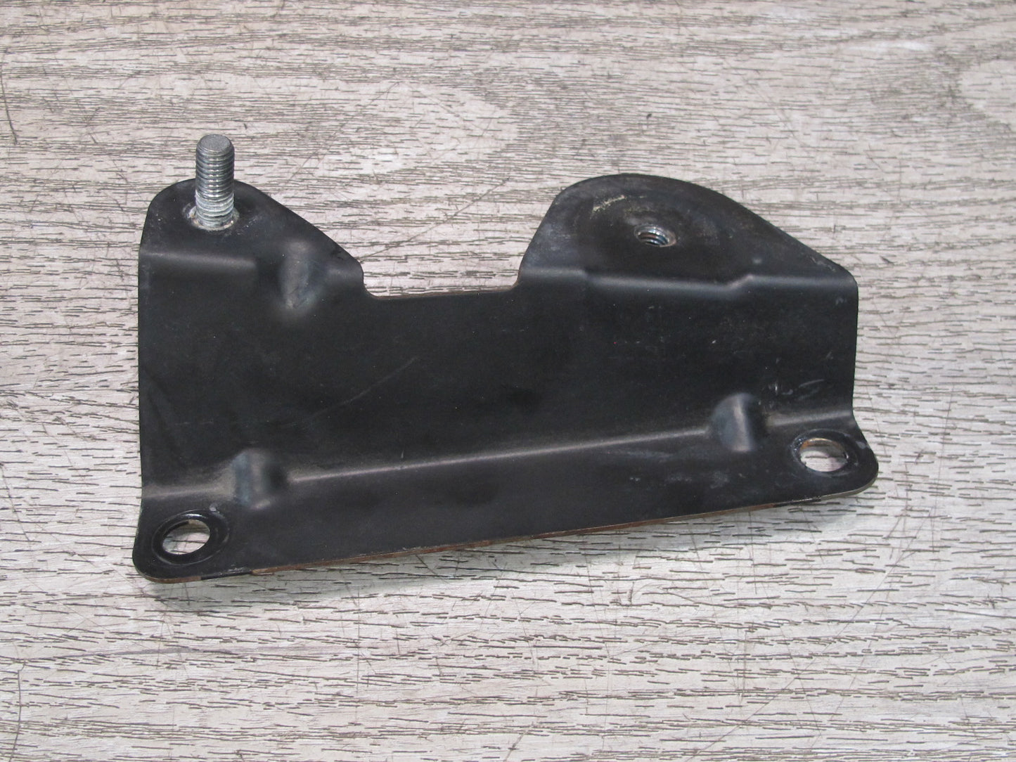99-05 Porsche 911 Carrera 996 Aero Rear Spoiler Mount Bracket Support Set of 2