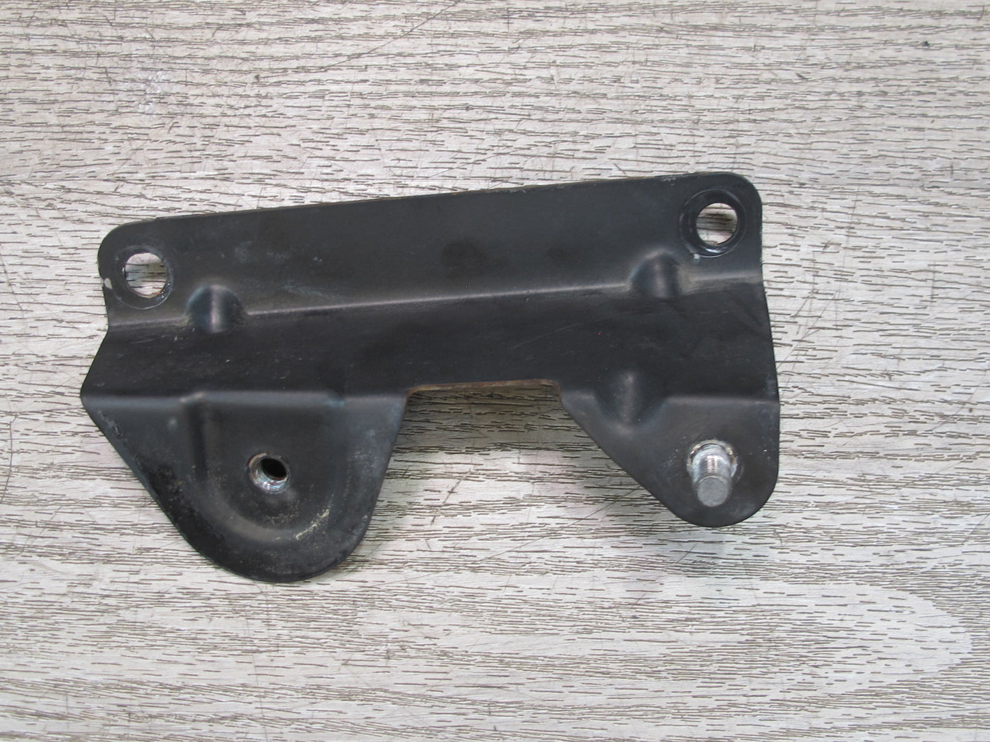 99-05 Porsche 911 Carrera 996 Aero Rear Spoiler Mount Bracket Support Set of 2