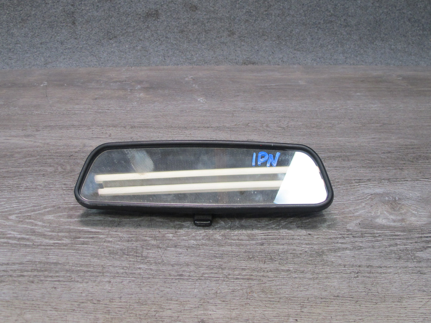 1999-2005 Porsche 911 996 Manual Dimming Interior Rear View Mirror