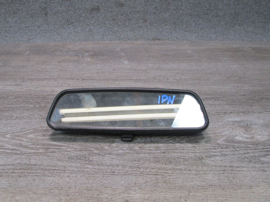1999-2005 Porsche 911 996 Manual Dimming Interior Rear View Mirror