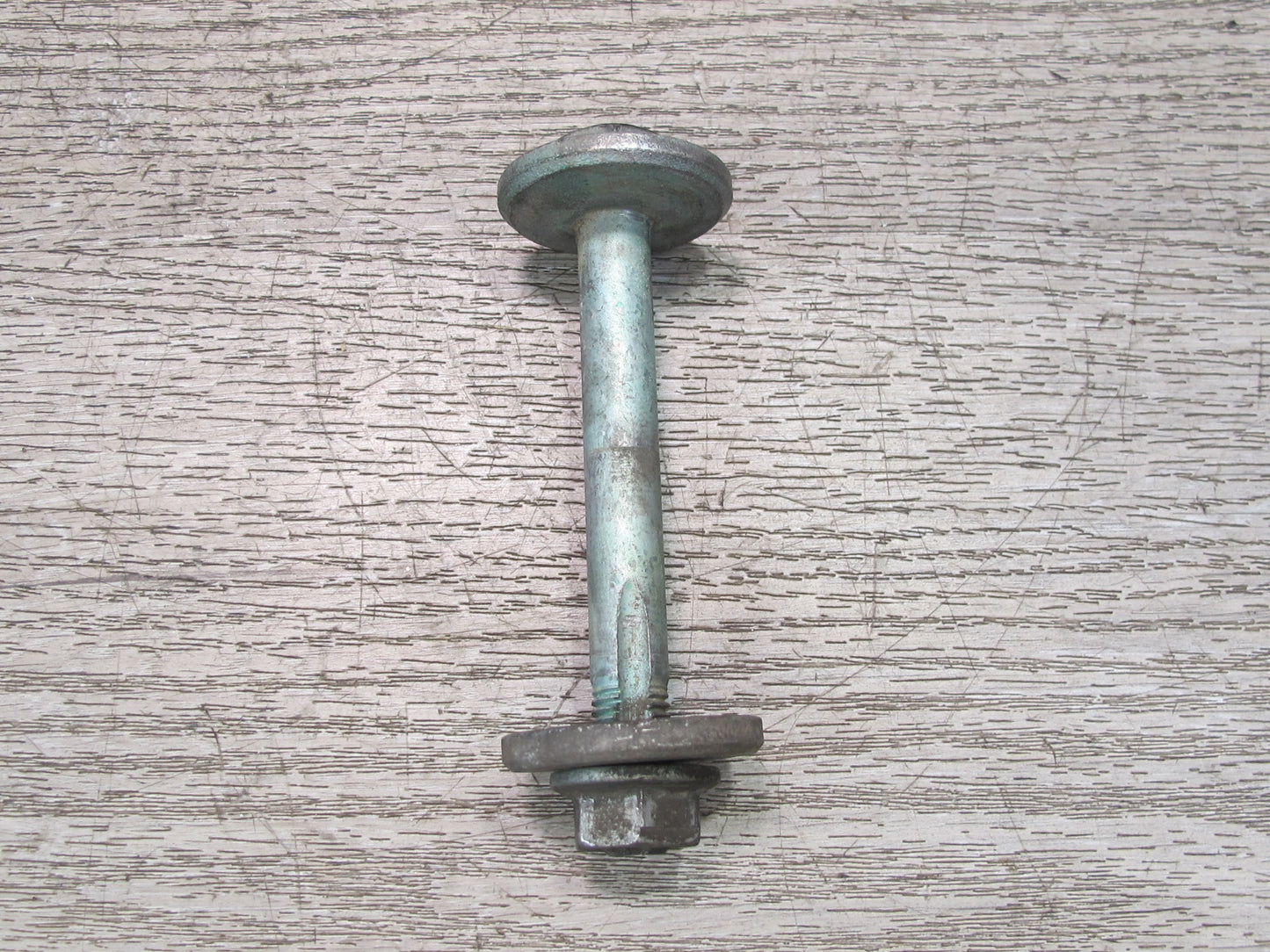 1999-2005 Porsche 911 996 Suspension Eccentric Adjust Camber Bolt Set of 4