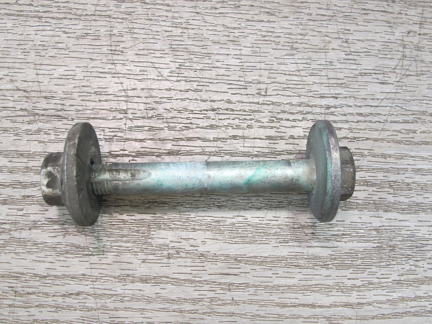 1999-2005 Porsche 911 996 Suspension Eccentric Adjust Camber Bolt Set of 4