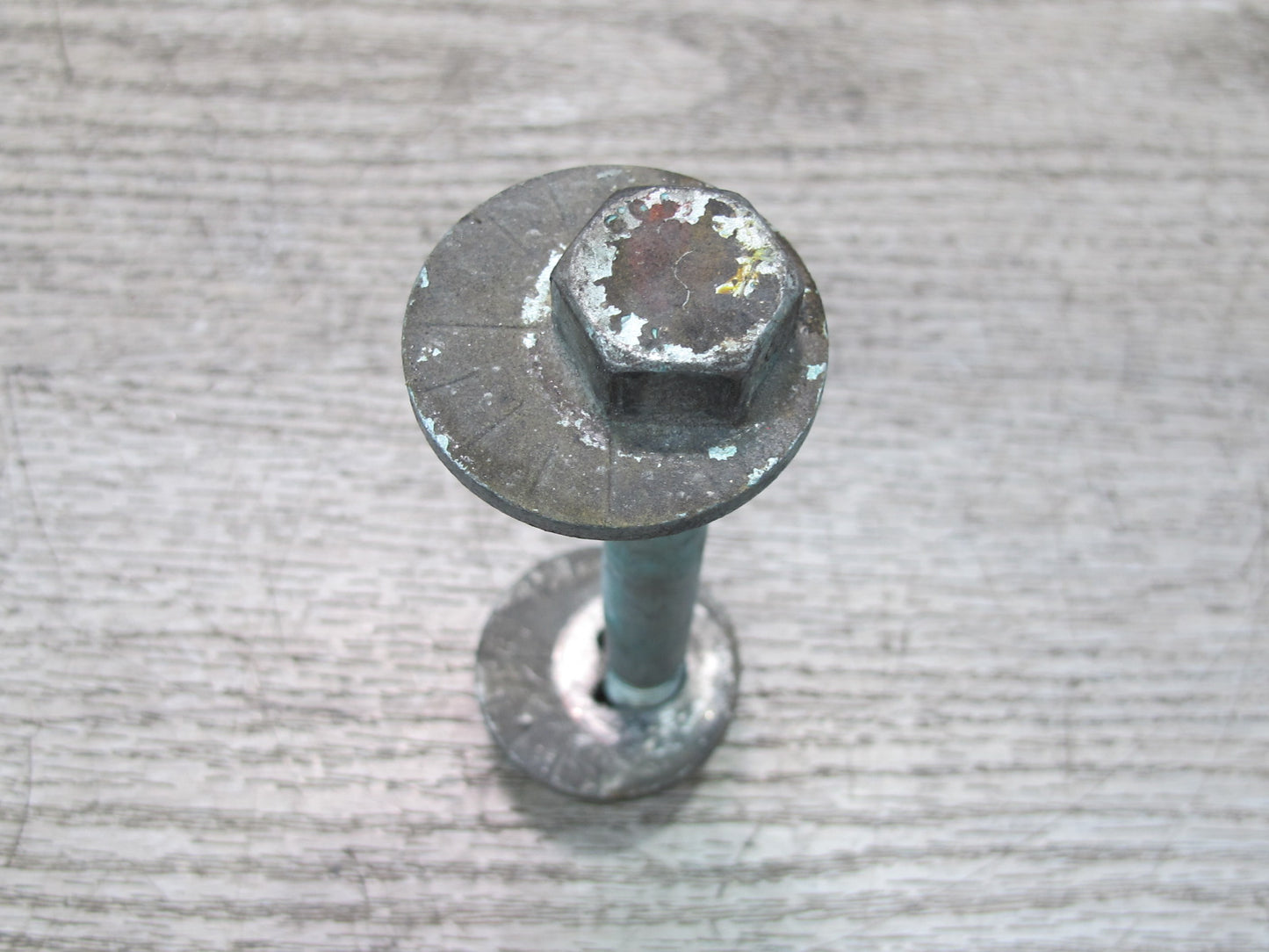 1999-2005 Porsche 911 996 Suspension Eccentric Adjust Camber Bolt Set of 4