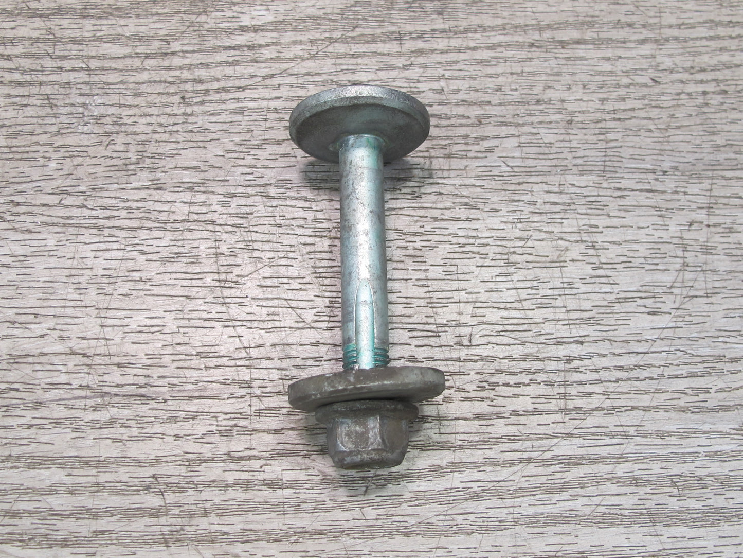 1999-2005 Porsche 911 996 Suspension Eccentric Adjust Camber Bolt Set of 4