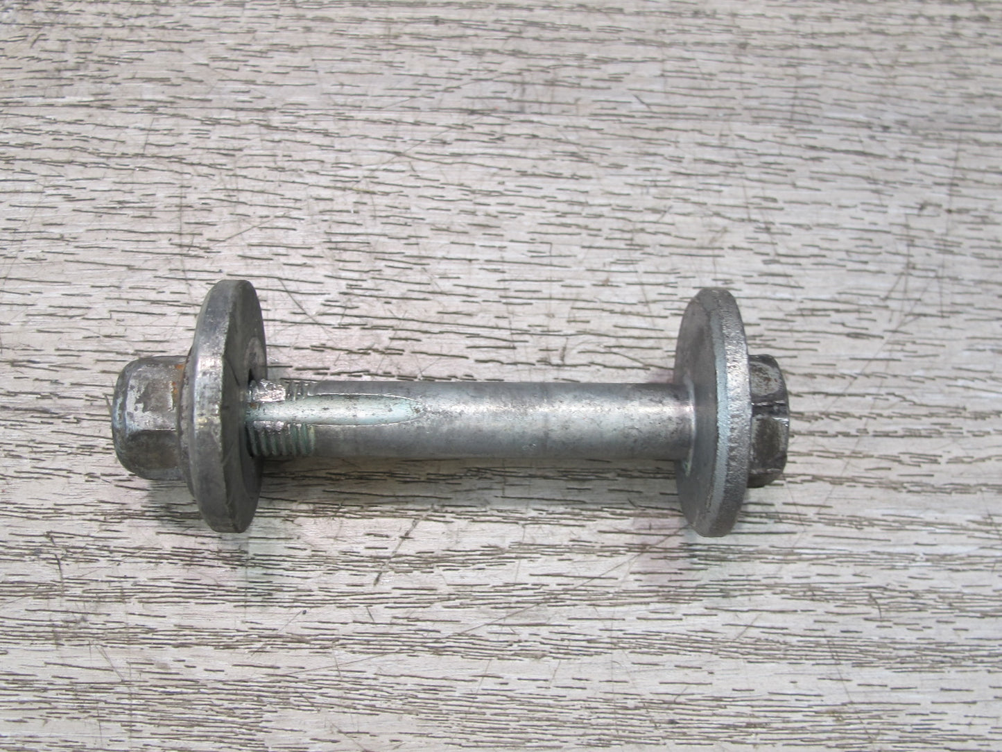 1999-2005 Porsche 911 996 Suspension Eccentric Adjust Camber Bolt Set of 4