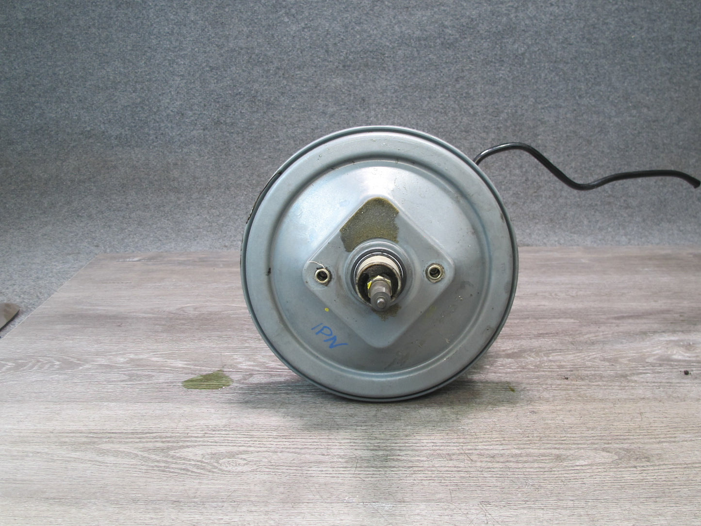 1999-2005 Porsche 911 996 Brake Master Cylinder Booster Fluid Reservoir