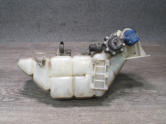 1999-2005 Porsche 911 996 Engine Coolant Expansion Overflow Reservoir Tank