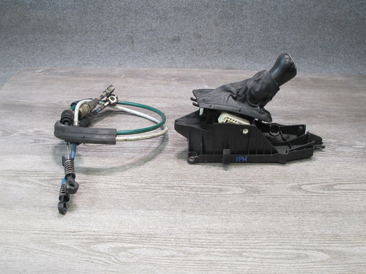 2002-2004 Porsche 911 996 6-SPEED M/T Manual Transmission Shifter Cable Assembly