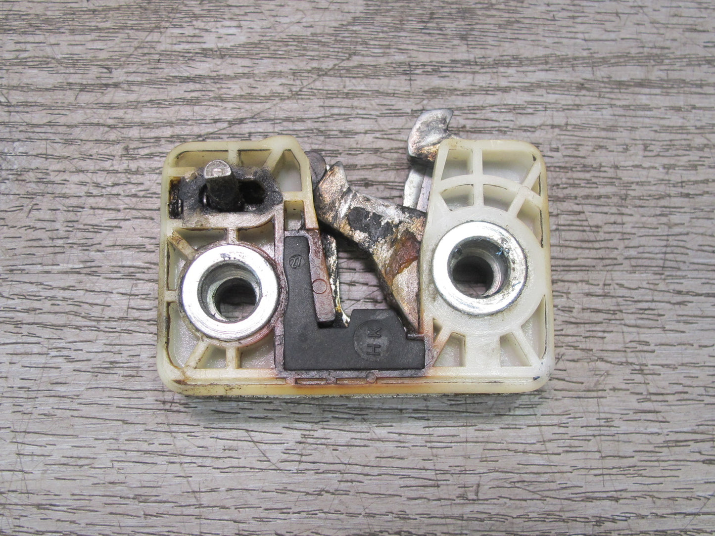 1984-1995 Porsche 928 S 944 924 Left Driver Side Door Lock Latch 92853715303