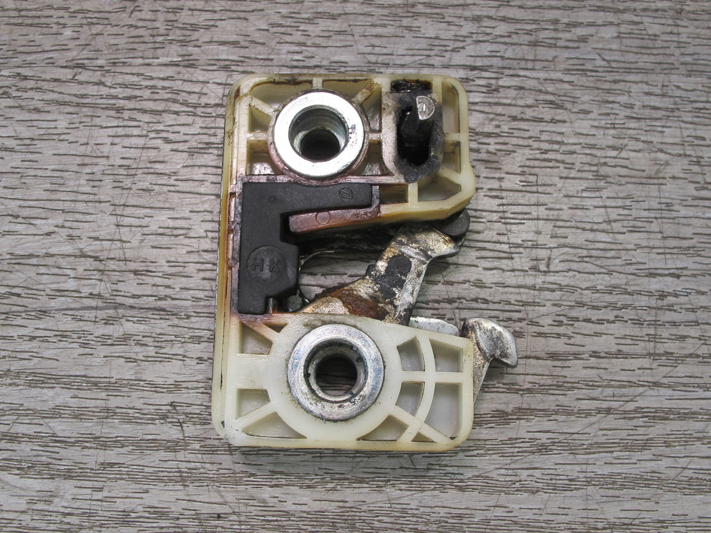 1984-1995 Porsche 928 S 944 924 Left Driver Side Door Lock Latch 92853715303