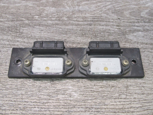 1984-1986 Porsche 928 S Engine Ignition Control Module Assembly