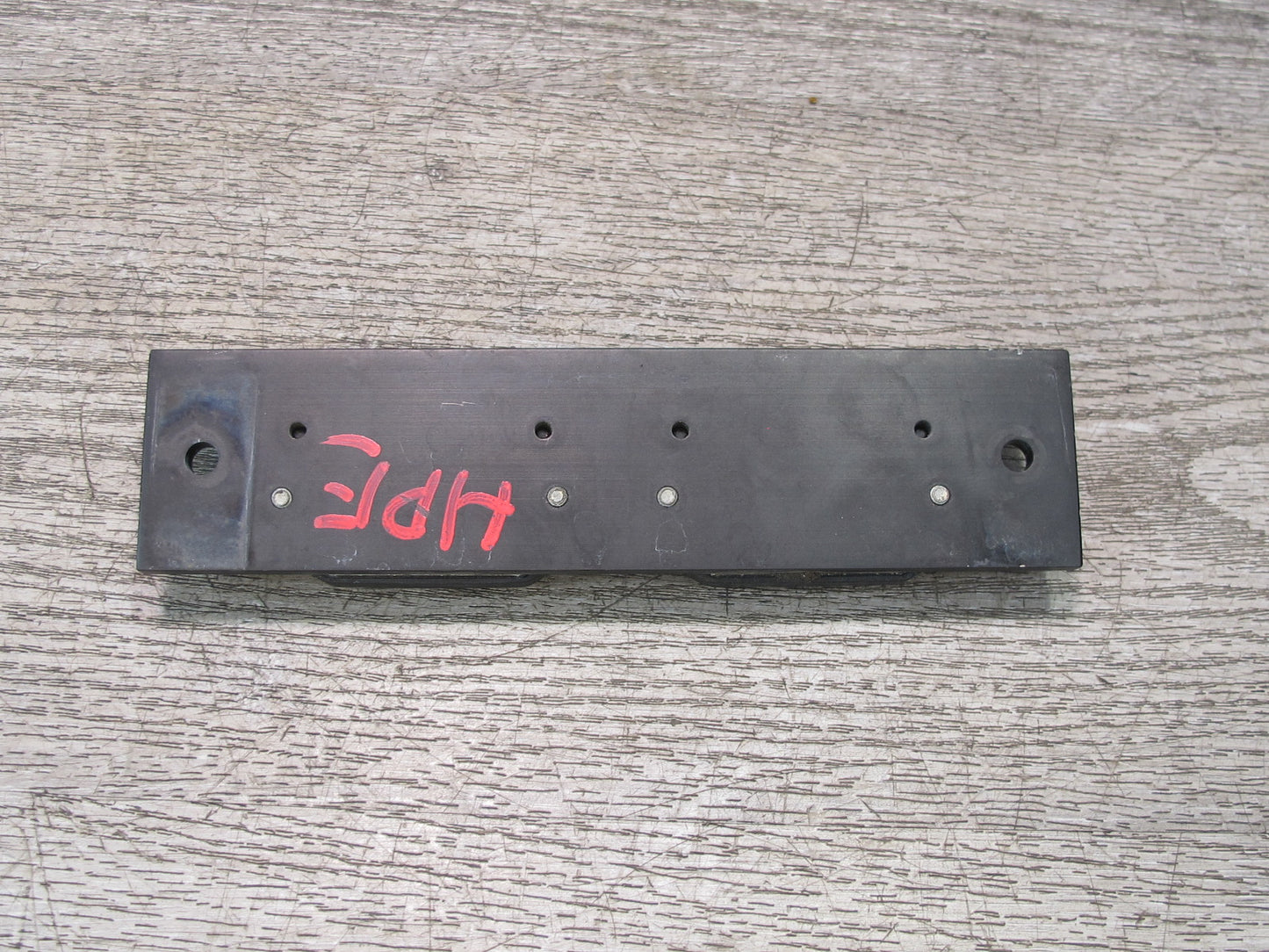 1984-1986 Porsche 928 S Engine Ignition Control Module Assembly