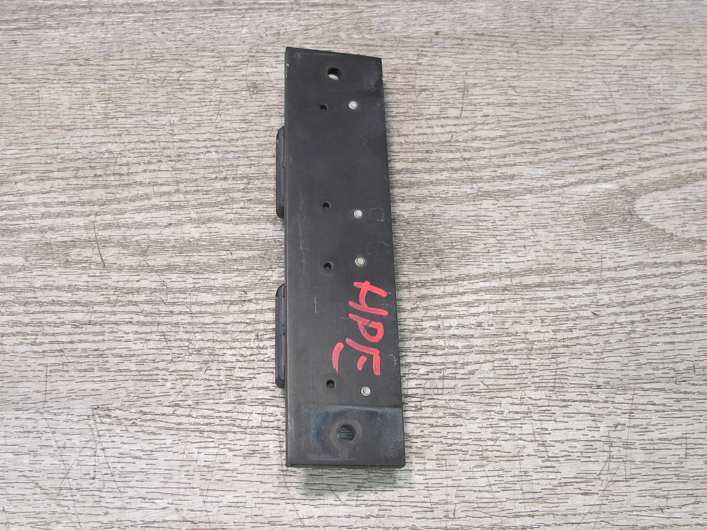 1984-1986 Porsche 928 S Engine Ignition Control Module Assembly