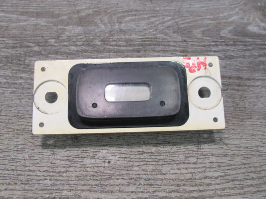 1983-1986 Porsche 928 S Dash Dashboard Center Digital Clock 92864170103