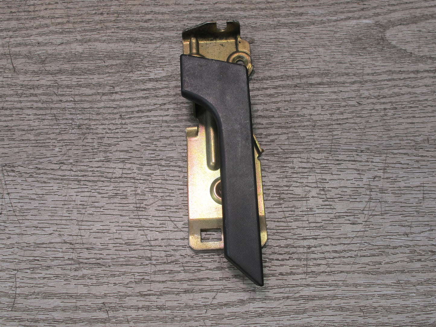 1984-1995 Porsche 928 S Set of 2 Left & Right Door Interior Inner Handle
