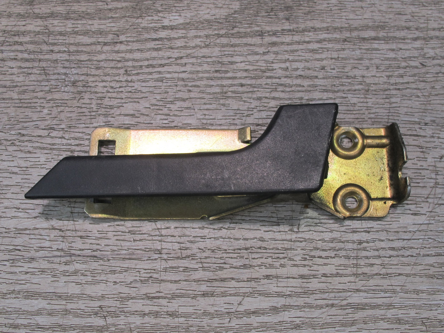 1984-1995 Porsche 928 S Set of 2 Left & Right Door Interior Inner Handle