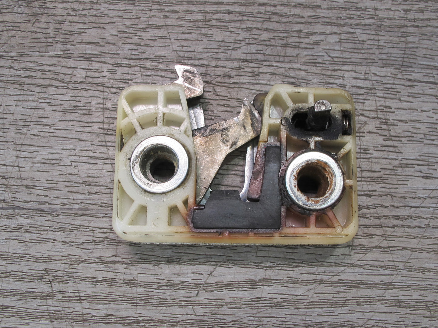 1984-1995 Porsche 928 S 944 924 Right Passenger Side Door Lock Latch 92853715403