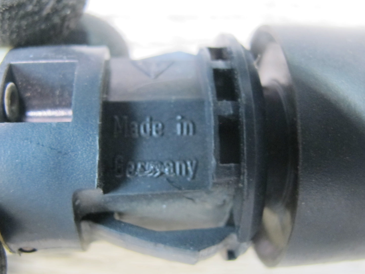 1984-1995 Porsche 928 S Dash Headlight Fog Hazard Defrost Switch Control Set