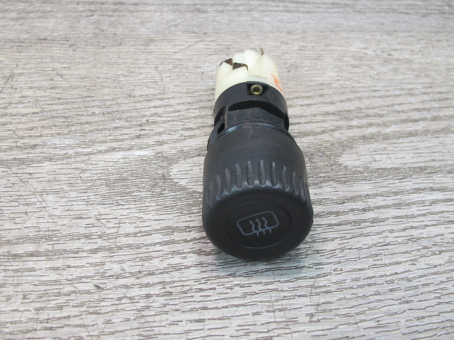 1984-1995 Porsche 928 S Dash Headlight Fog Hazard Defrost Switch Control Set