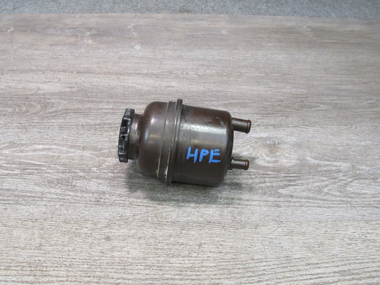 1984-1995 Porsche 928 S Power Steering Fluid Reservoir Bottle Tank