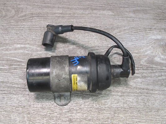 1984-1989 Porsche 928 Engine Ignition Coil w Wire & Bracket 0221118322