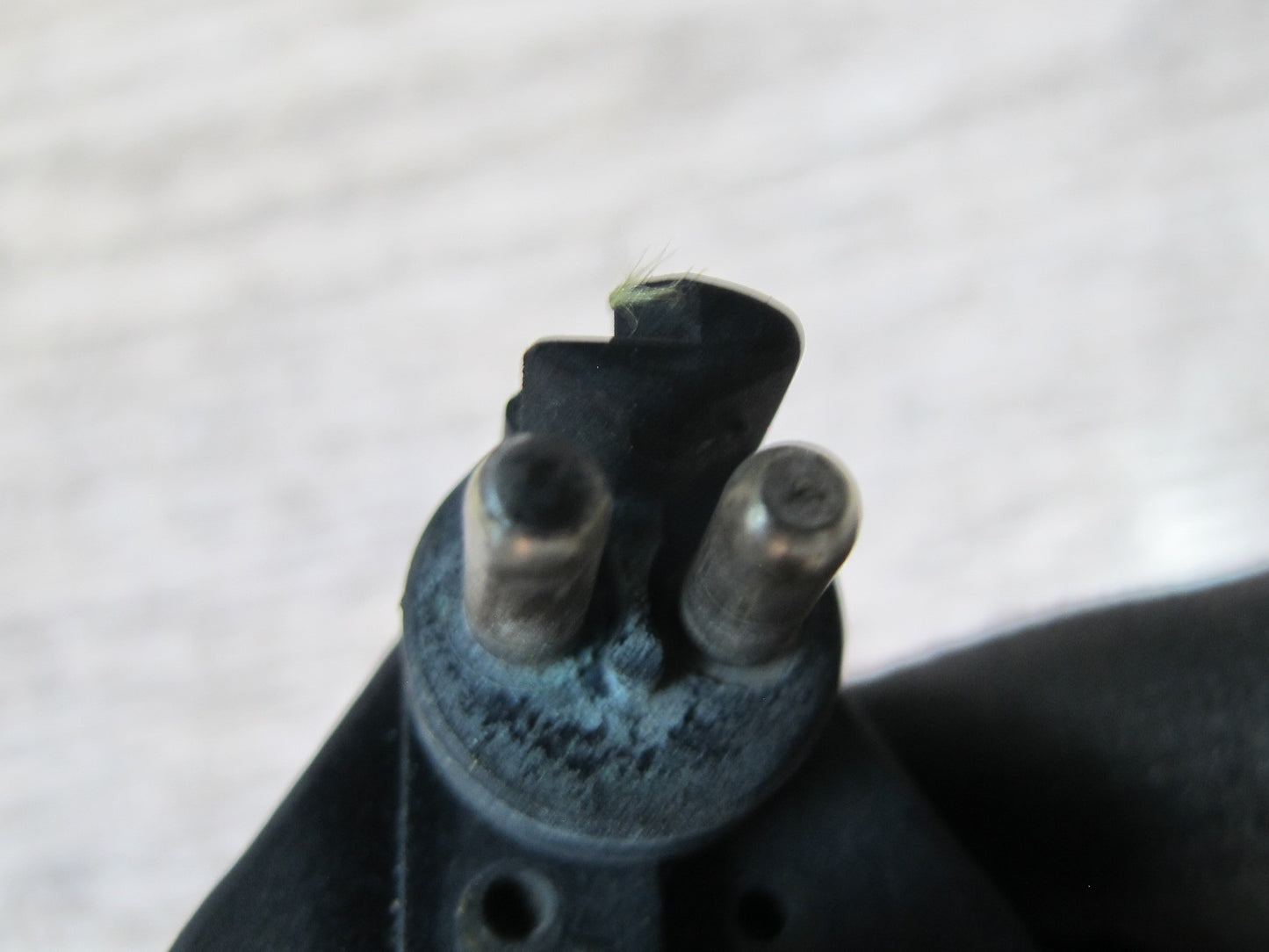 1984-1995 Porsche 928 S Radiator Water Coolant Pressure Switch 92864151300