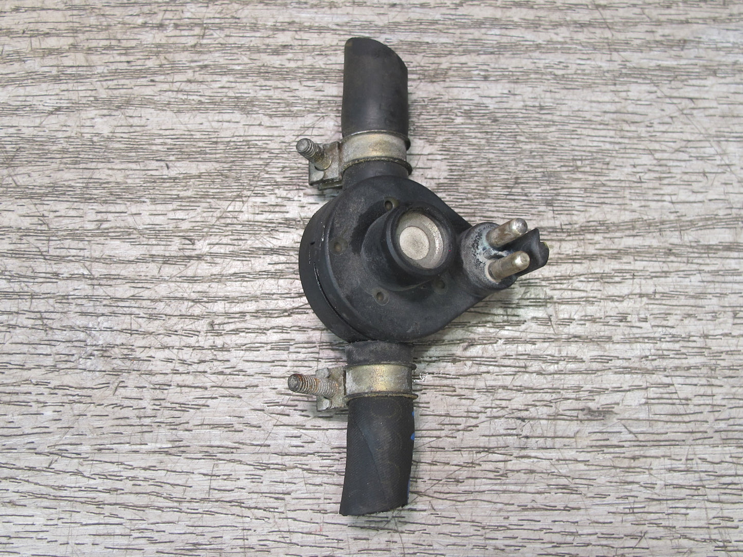 1984-1995 Porsche 928 S Radiator Water Coolant Pressure Switch 92864151300