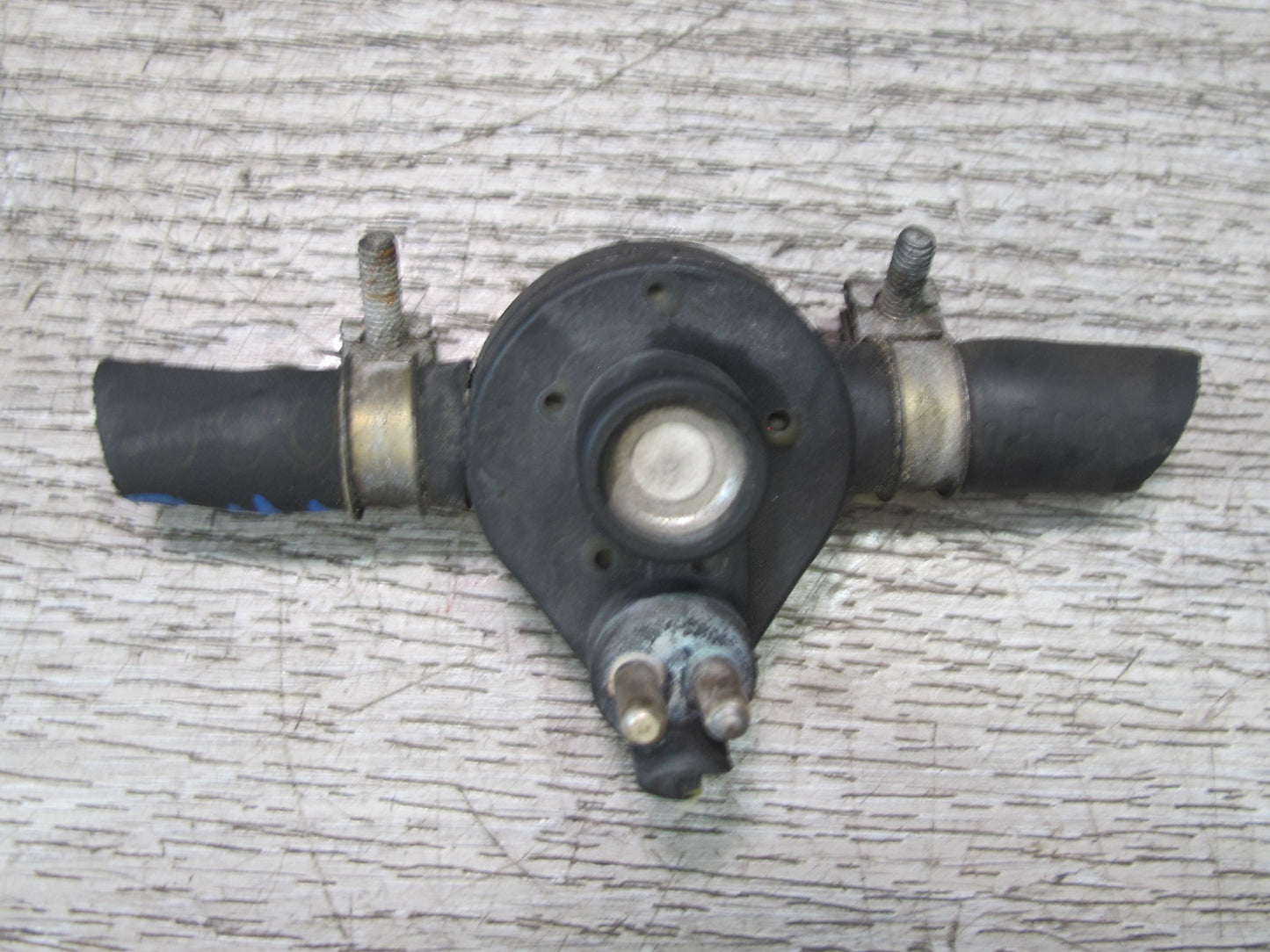 1984-1995 Porsche 928 S Radiator Water Coolant Pressure Switch 92864151300