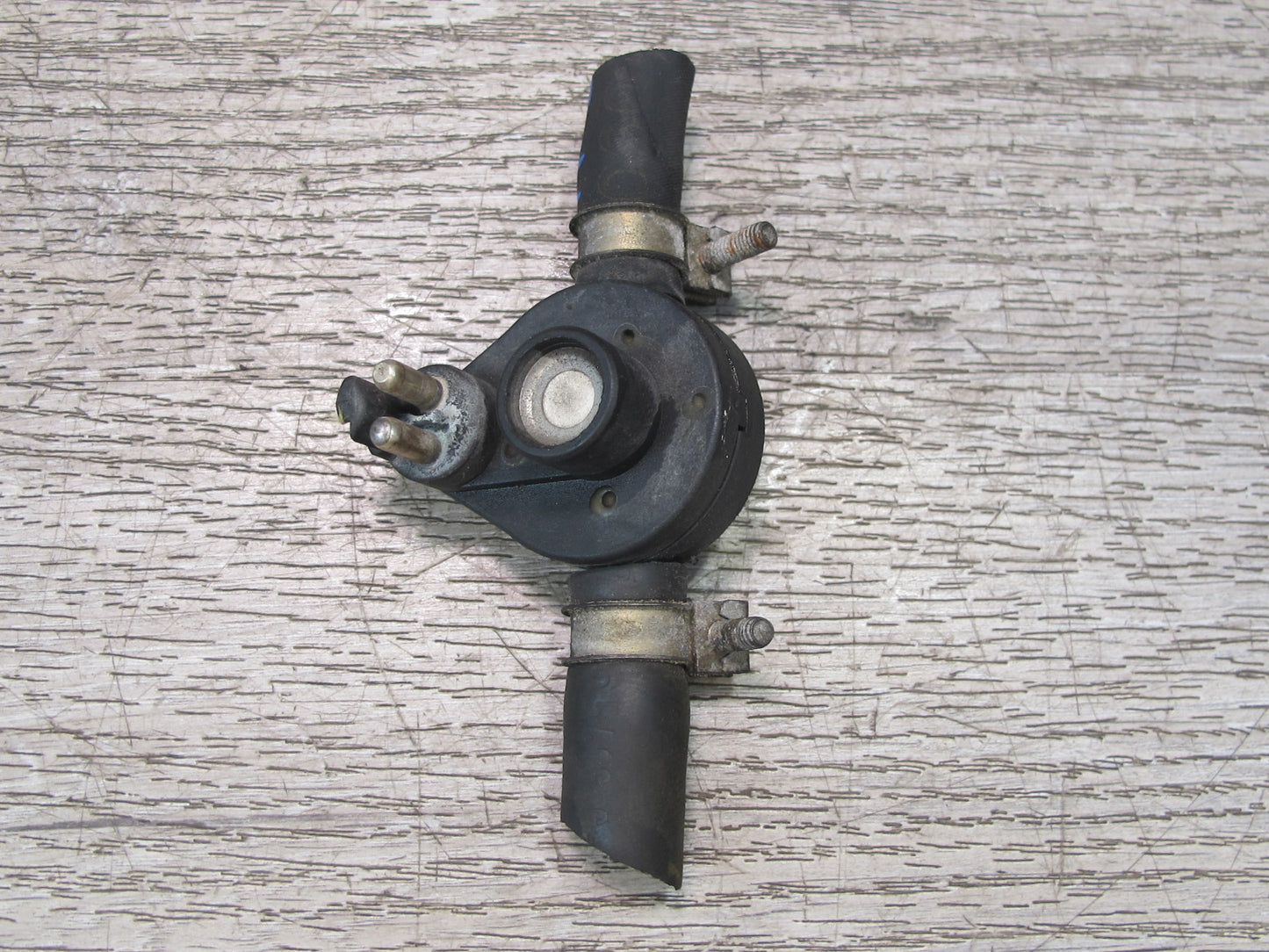 1984-1995 Porsche 928 S Radiator Water Coolant Pressure Switch 92864151300