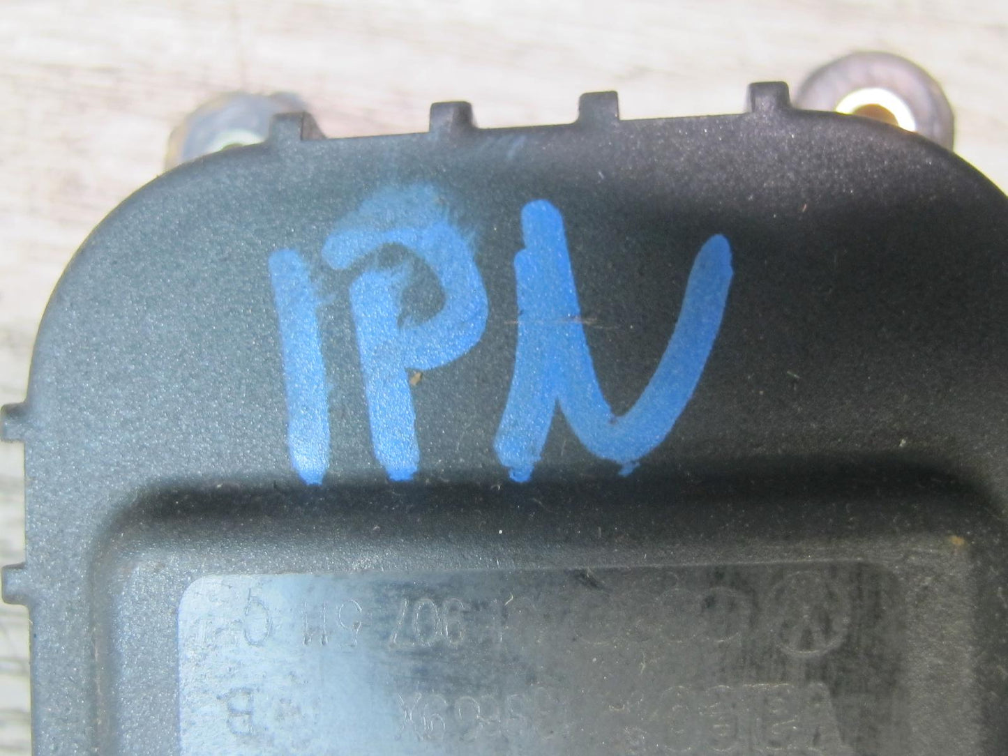 1999-2005 Porsche 911 996 A/C Heater Flap Door Actuator Motor Set of 4