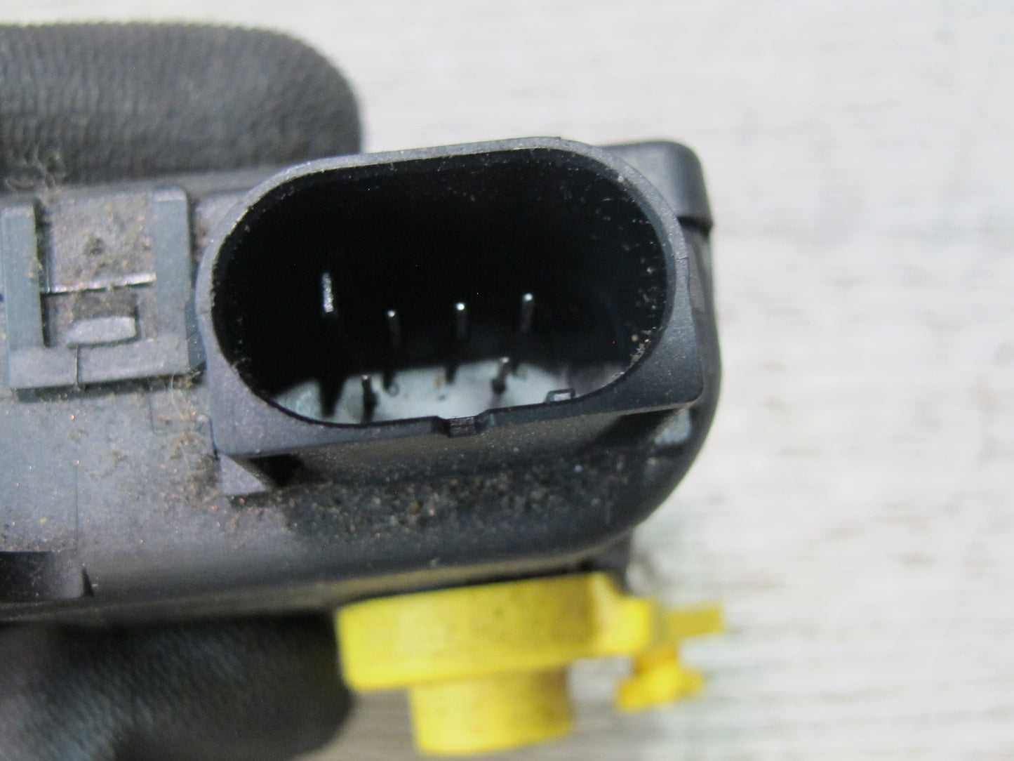 1999-2005 Porsche 911 996 A/C Heater Flap Door Actuator Motor Set of 4