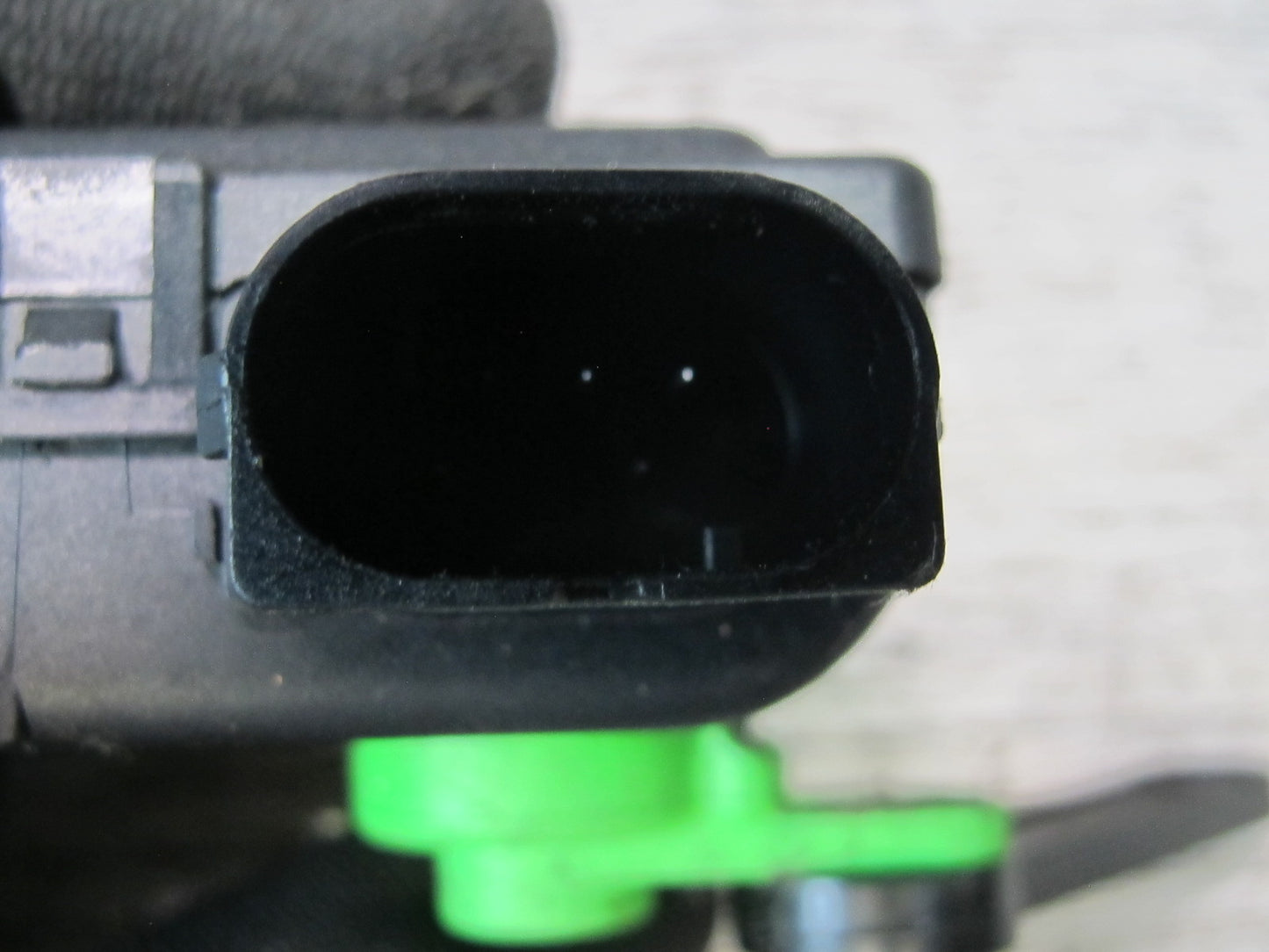 1999-2005 Porsche 911 996 A/C Heater Flap Door Actuator Motor Set of 4