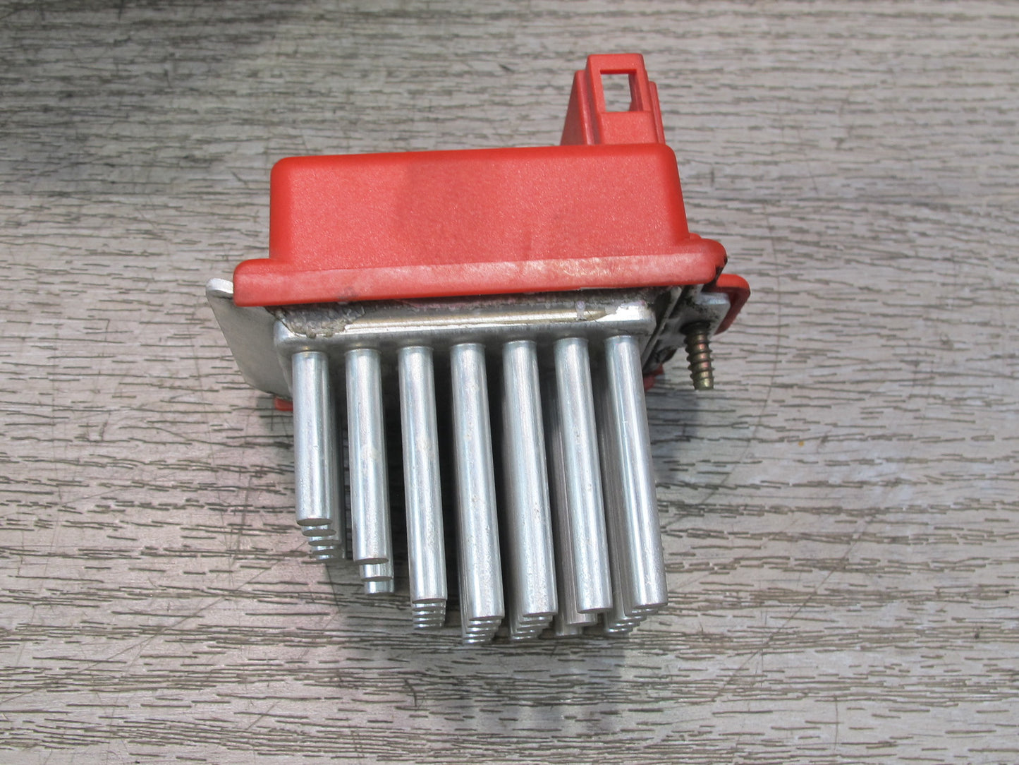 1999-2005 Porsche 911 996 A/C Heater Blower Motor Fan w Resistor