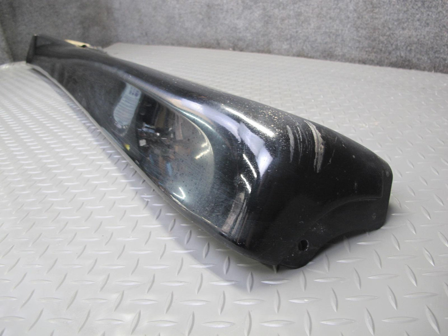 1999-2002 Porsche 911 996 Aero Left & Right Side Skirt Rocker Panel Molding Set