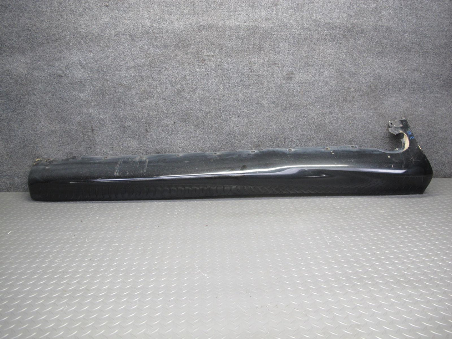 1999-2002 Porsche 911 996 Aero Left & Right Side Skirt Rocker Panel Molding Set