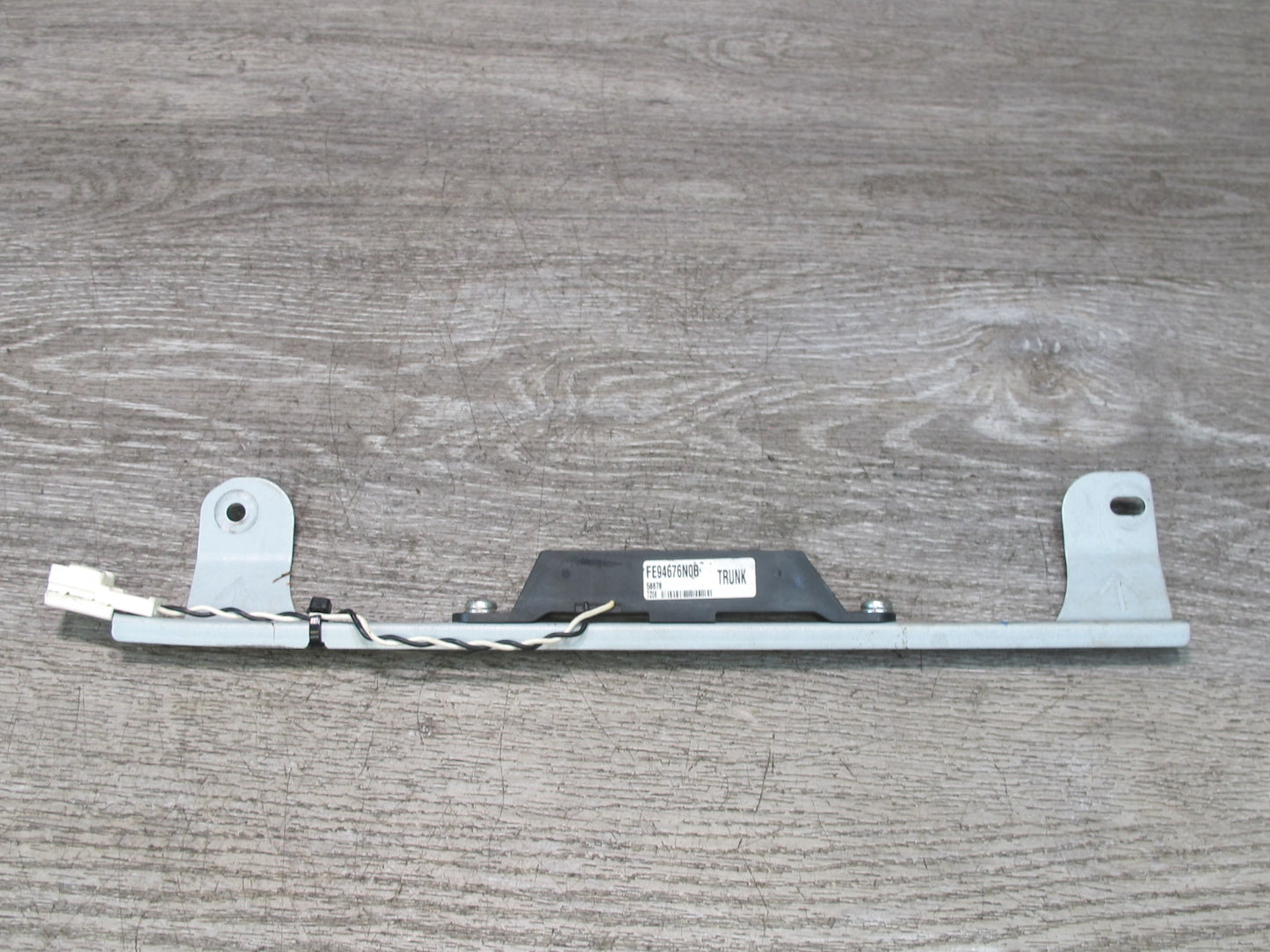 04-11 Mazda RX-8 Keyless Entry Antenna FE94-67-6N0B OEM