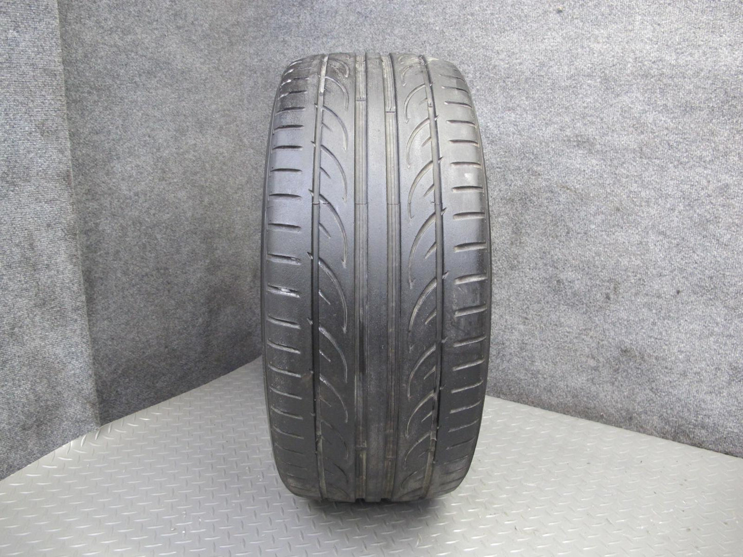Set of 2 Hankook Ventus V12 EVO V2 Summer Tire 245/40 ZR19 98Y 2022 6/32 Tread
