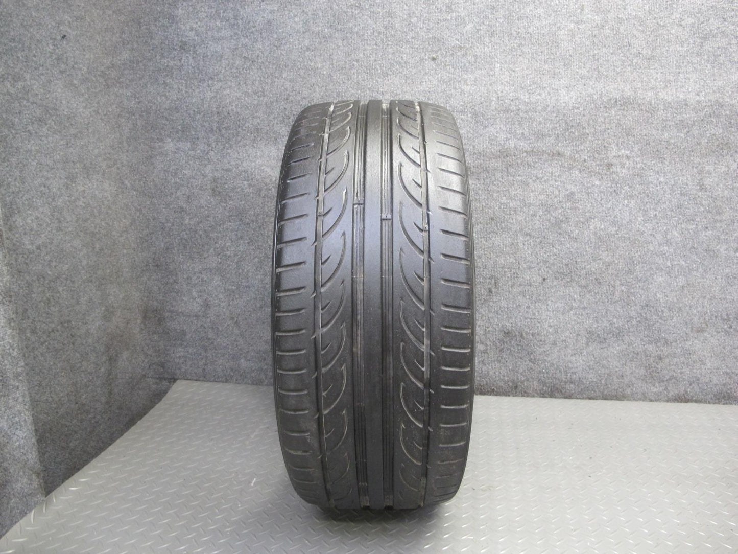 Set of 2 Hankook Ventus V12 EVO V2 Summer Tire 245/40 ZR19 98Y 2022 6/32 Tread
