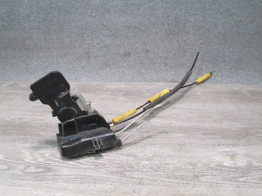 04-11 Mazda RX-8 Front Left Driver Door Lock Latch Actuator OEM