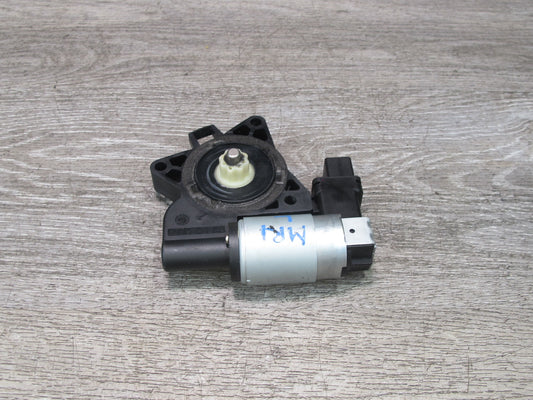 04-08 Mazda RX8 Rear Left Door Window Regulator Motor OEM