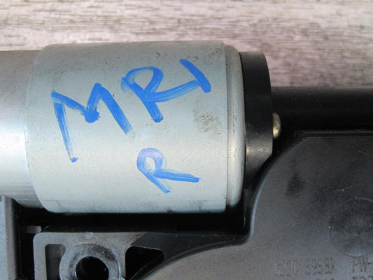 04-08 Mazda RX8 Rear Right Door Window Regulator Motor OEM