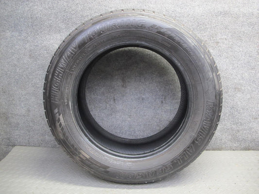 Set of 2 Mavis Highway Touring A/S Tire 215/60 R16 99H 1423 2323 9/32 Tread
