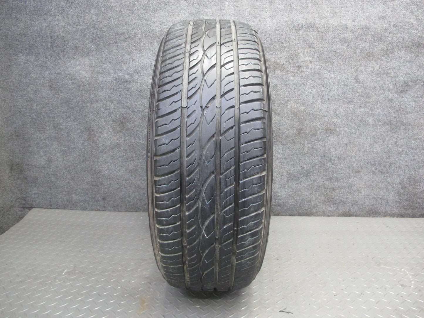 Set of 2 Mavis Highway Touring A/S Tire 215/60 R16 99H 1423 2323 9/32 Tread