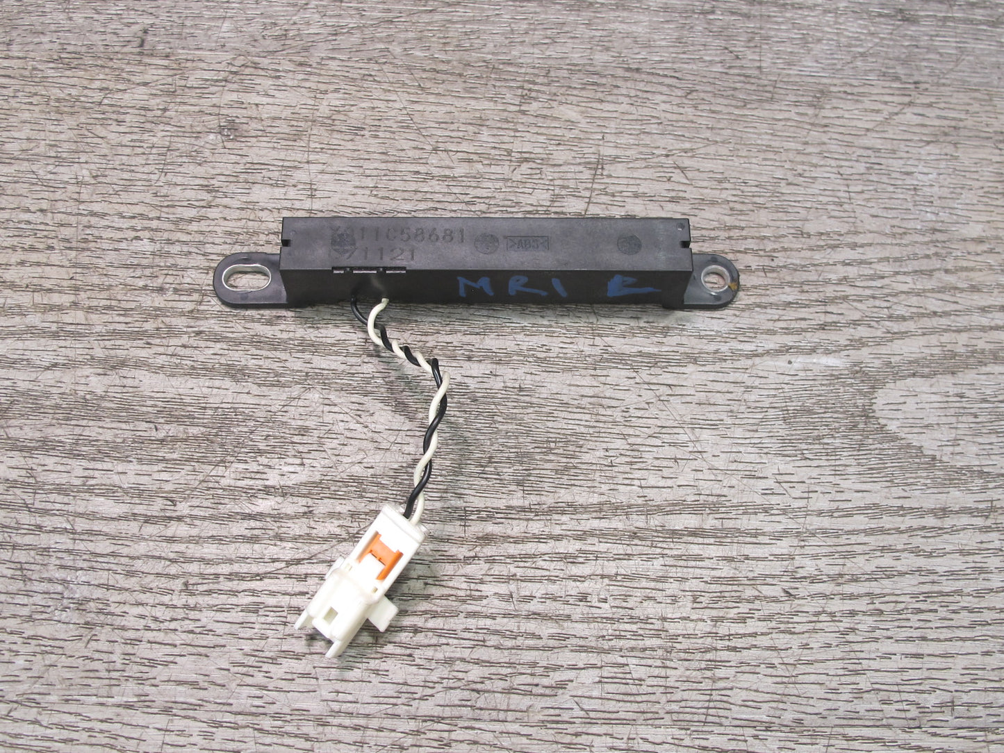 04-11 Mazda RX8 Front Left or Right  Door Keyless Antenna FE90676N1B OEM