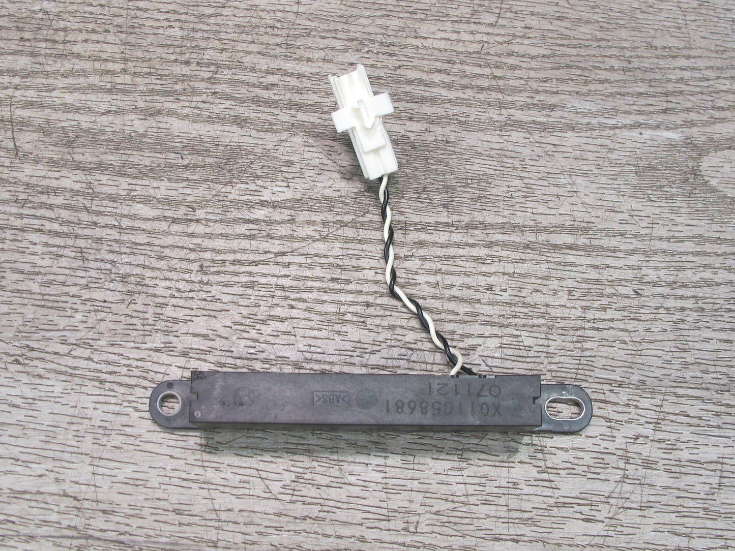 04-11 Mazda RX8 Front Right or Left Door Keyless Antenna FE90676N1B OEM