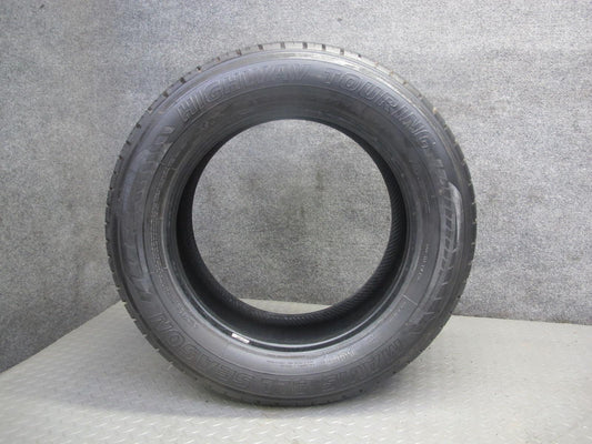 Set of 2 Mavis Highway Touring ALL Season Tire 215/60 R16 99H 0124 10/32 Tread