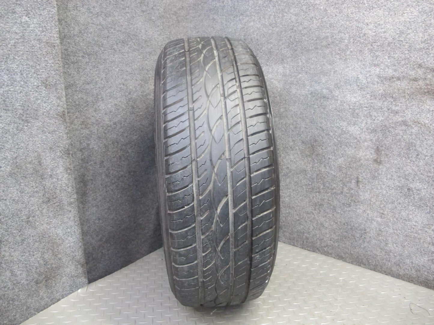 Set of 2 Mavis Highway Touring ALL Season Tire 215/60 R16 99H 0124 10/32 Tread