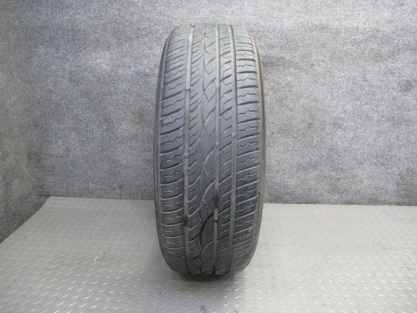 Set of 2 Mavis Highway Touring ALL Season Tire 215/60 R16 99H 0124 10/32 Tread
